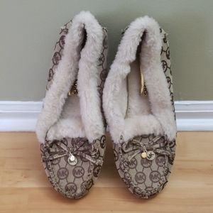 Michael Kors Slippers